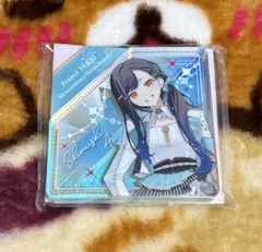 u*a様 プロジェクトセカイ プロセカ 感謝祭 ダイヤ型オーロラアクリルブロック