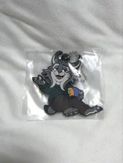 パウバート キャラクターグッズ