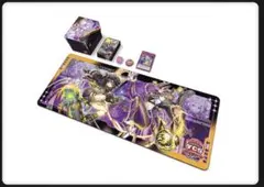 遊戯王 YCSJ OSAKA 2026 開催記念デュエルセット - メルカリ