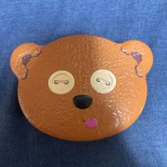 USJ ユニバーサルスタジオジャパン ミニオン　くま　ティム　空き　 缶ケース
