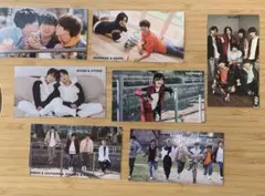 なにわ男子 デタカ