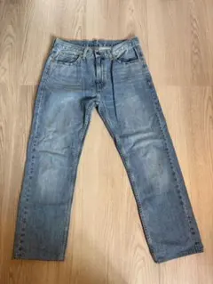 美品 Levi’s 505 W32 L32 リーバイス デニム ジーンズ