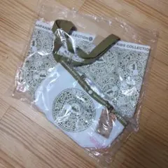 アンパンマンキッズコレクションバッグ新品2点セット！！