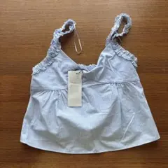ZARA TRF キャミソールのサムネイル