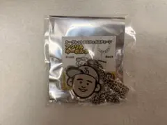 ホークス #32 柳町達 選手 シークレットミニフェイスチェーン アクキー