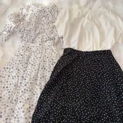 【19点❣️人気ブランド多数】レディース服 まとめ売り S・Mサイズ きれいめ