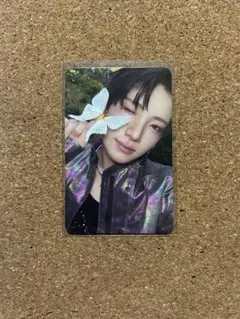 &TEAM Back to Life YUMAトレカ