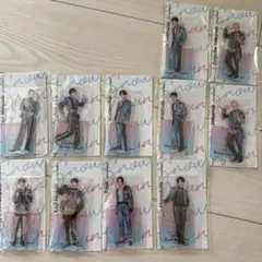 2026年最新】snowmanアクスタ全員の人気アイテム - メルカリ