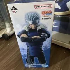 NARUTO 一番くじ　B賞　千住扉間　フィギュア