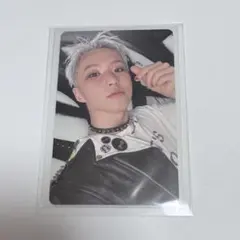 SEVENTEEN ホシ トレカ