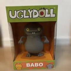 UGLYDOLL アグリードール　 フィギュア　9点セット UGLYDOLL アグリードール フィギュア 9点セット UGLYDOLL