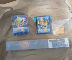 PJCS 2026 ポケモンカード プレイマット デッキシールド デッキケース