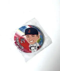 侍ジャパン オリックス・バファローズ 紅林弘太郎選手