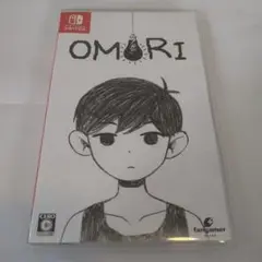 OMORI Nintendo Switch