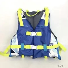 AQA エーキューエー ライフジャケットキッズ KA-9026 ライフジャケット