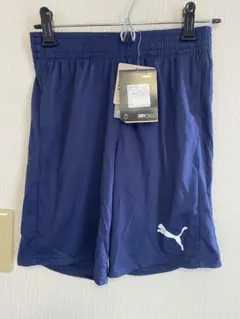 PUMA キッズ ハーフパンツ 140