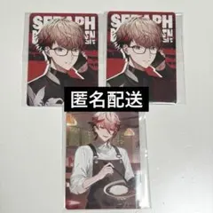 VOLTACTION セラフダズルガーデン ハウスカレー ノーマル カード