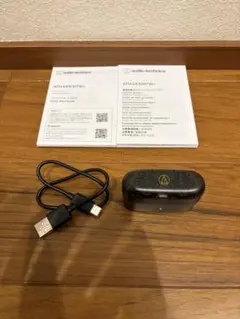 audio-technica ATH-CKS30TW+(E) ケースのみ