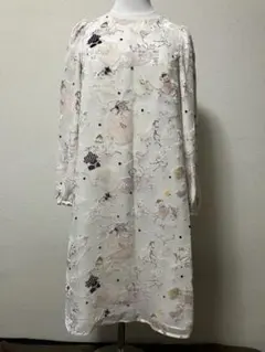 2026年最新】franche lippee ロングワンピースの人気アイテム - メルカリ