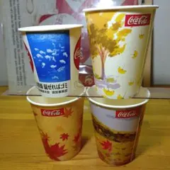 ヴィンテージコカコーラ 非売品 ポストカード Coca Cola（コカコーラ） ポストカード インテリアピクチャー ポスター