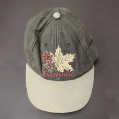 希少90s ヴィンテージ キャップのサムネイル