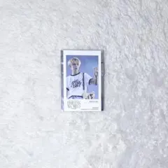 TIMELESS WORLD ZEROBASEONE 特典 ユジン