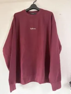 RAGEBLUE Exflower ロンT