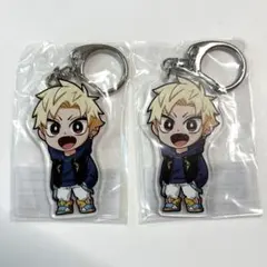 第五人格 IJL AXIZWAVE Nyan アクキー - メルカリ