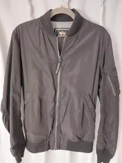 ALPHA INDUSTRIES MA-1 サイズL 美品