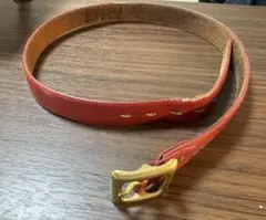 2026年最新】EVISU ベルトの人気アイテム - メルカリ