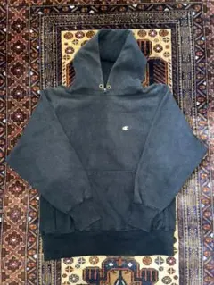 チャンピオン リバースウィーブ パーカー