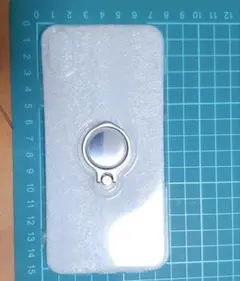 即購入可‼️　クリアケース　iPhone　使いやすい