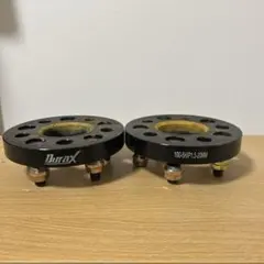 Durax 100-5HP:1.5MM スペーサー4個セット