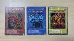 2026年最新】三幻神 スリーブの人気アイテム - メルカリ