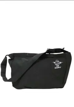 THRASHERショルダーバッグ 新品タグ付き