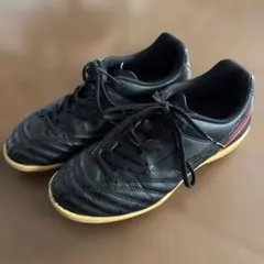 MIZUNO MONARCIDA NEO フットサルシューズ ブラック 23㎝