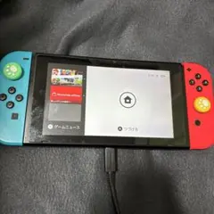 2026年最新】Switch ジャンク 本体のみの人気アイテム - メルカリ