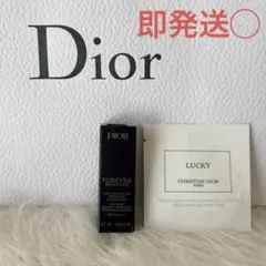 Dior スキンフォーエバーフルイドグロウ ファンデーション　サンプル　セット