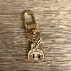 ラブブキーホルダー1点づつしかございません。