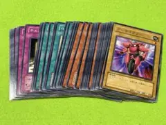 遊戯王カード セール S37　[アブソリュート・パワーフォース] 39枚