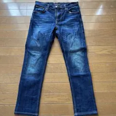 nudie jeans デニム