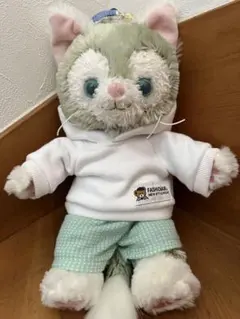 ジェラトーニ ぬいぐるみ