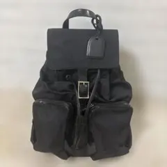 希少　Gucci グッチ　バックパック 2025年最新】グッチバックパックの人気アイテム - メルカリ