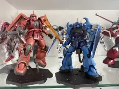 MG 未組み立てガンプラ 4点セット まとめ売り MG 未組み立てガンプラ 4点セット まとめ売り - メルカリ