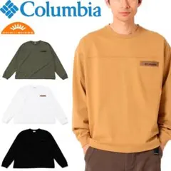コロンビア Columbia ロマビスタLSクルーのサムネイル