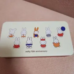 ミッフィーレターセット