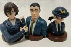glico フチ田篤人 3個セット！ フチ田篤人（内田篤人）3体セット - メルカリ