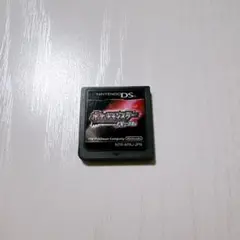 【NINTENDO】ポケットモンスター パール