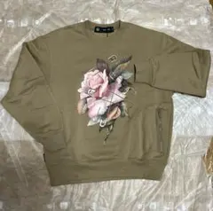 GU グラフィックスウェット UNDERCOVER 2 サイズS
