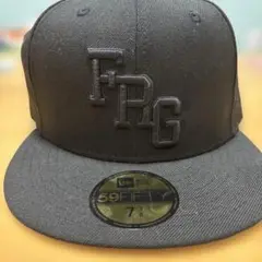 FRAGMENT × NEW ERA コラボキャップ 7 3/8